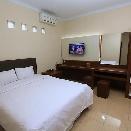 Hotel Kalimasada By Innapps